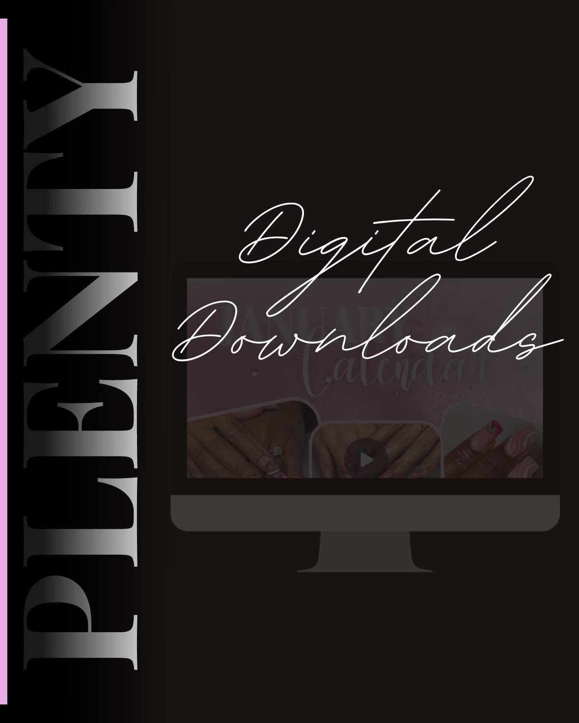 Digital Downloads